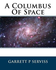 A Columbus Of Space
