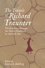 The Travels of Richard Traunter