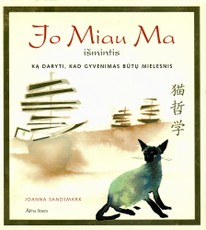 Jo Miau Ma išmintis