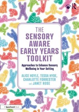 The Sensory Aware Early Years Toolkit