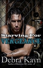 Starving For Vengeance