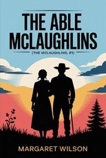 The Able McLaughlins (The McLaughlins, #1)