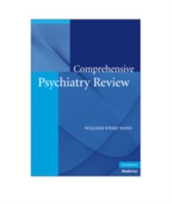 Comprehensive Psychiatry Review