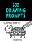 500 Drawing Prompts