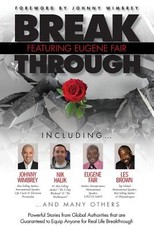 Break Through Featuring Eugene Fair