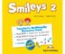 Smileys 2. Teachers Multimedia Resource Pack