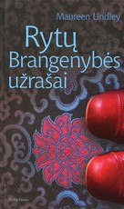 Rytų Brangenybės užrašai