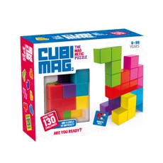 CUBIMAG Išmanusis žaidimas