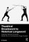 Theatrical Broadsword to Historical Longsword