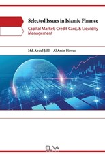 Selected Issues in Islamic Finance