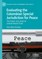 Evaluating the Colombian Special Jurisdiction for Peace