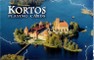 Kortos su Lietuvos vaizdais (Trakai)