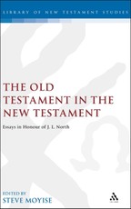 The Old Testament in the New Testament