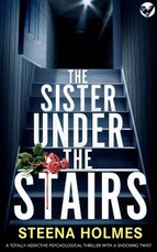 The Sister Under the Stairs