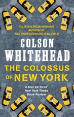 The Colossus of New York