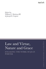Law and Virtue, Nature and Grace