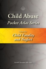 Child Abuse Pocket Atlas, Volume 5