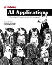 Grokking AI Applications