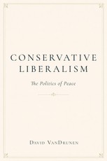 Conservative Liberalism