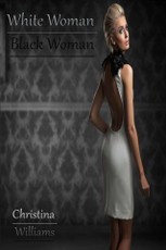 White Woman Black Woman