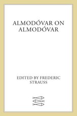 AlmodÃ³var on AlmodÃ³var
