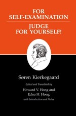 Kierkegaard's Writings, XXI