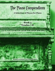 The Piano Compendium 3