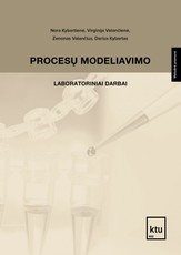 Procesų modeliavimo laboratoriniai darbai