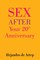 Sex After Your 20th Anniversary