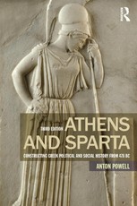 Powell, A: Athens and Sparta