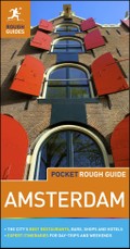 Pocket Rough Guide Amsterdam (Travel Guide eBook)