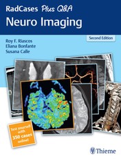 RadCases Plus Q&A Neuro Imaging