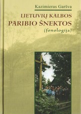 Lietuvių kalbos paribio šnektos