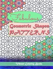 Fabulous geometric shapes & patterns
