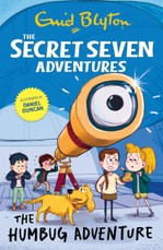 Secret Seven Adventures: The Humbug Adventure