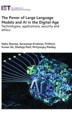 The Power of Large Language Models and AI in the Digital Age