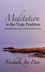Meditation in the Yoga Tradition