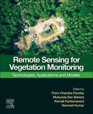 Remote Sensing for Vegetation Monitoring