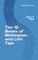 The 12 Books of Motivation and Life Tips