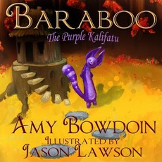 Baraboo, The Purple Kalifatu