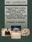 Eugene Fisher Londos, Petitioner, V. United States of America. U.S. Supreme Court Transcript of Record with Supporting Pleadings
