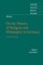 Heine: 'on the History of Religion and Philosophy in Germany'
