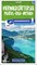 Vierwaldstättersee / Pilatus - Rigi - Mythen 20 Wanderkarte 1:40 000 matt laminiert