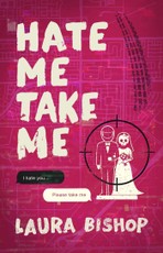 Hate Me Take Me
