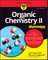 Organic Chemistry II For Dummies