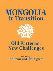 Mongolia in Transition