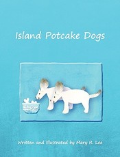 Island Potcake Dogs - Hb