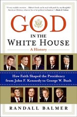 God in the White House: A History