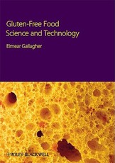 Gluten-Free Food Science Techn