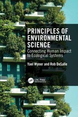 Principles of Environmental Science